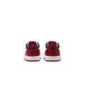 Kids Air Jordan 1 Low Retro 'Chicago'