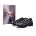 '+ Unaffected GEL-Nimbus 10.1 'Gunmetal Black'