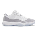 Nike Air Jordan 11 Retro Low White University Blue Cement Grey