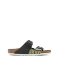 Birkenstock - Arizona Zebra Zebra Brown