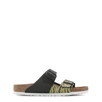 Birkenstock - Arizona Zebra Zebra Brown
