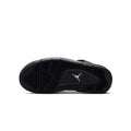 Kids Air Jordan 4 Retro 'Black Cat'