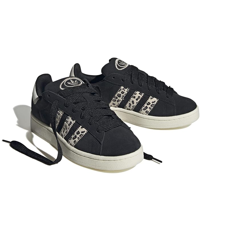 Adidas Campus 00s Leopard Women's