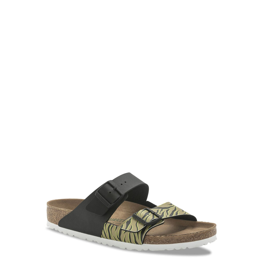Birkenstock - Arizona Zebra Zebra Brown