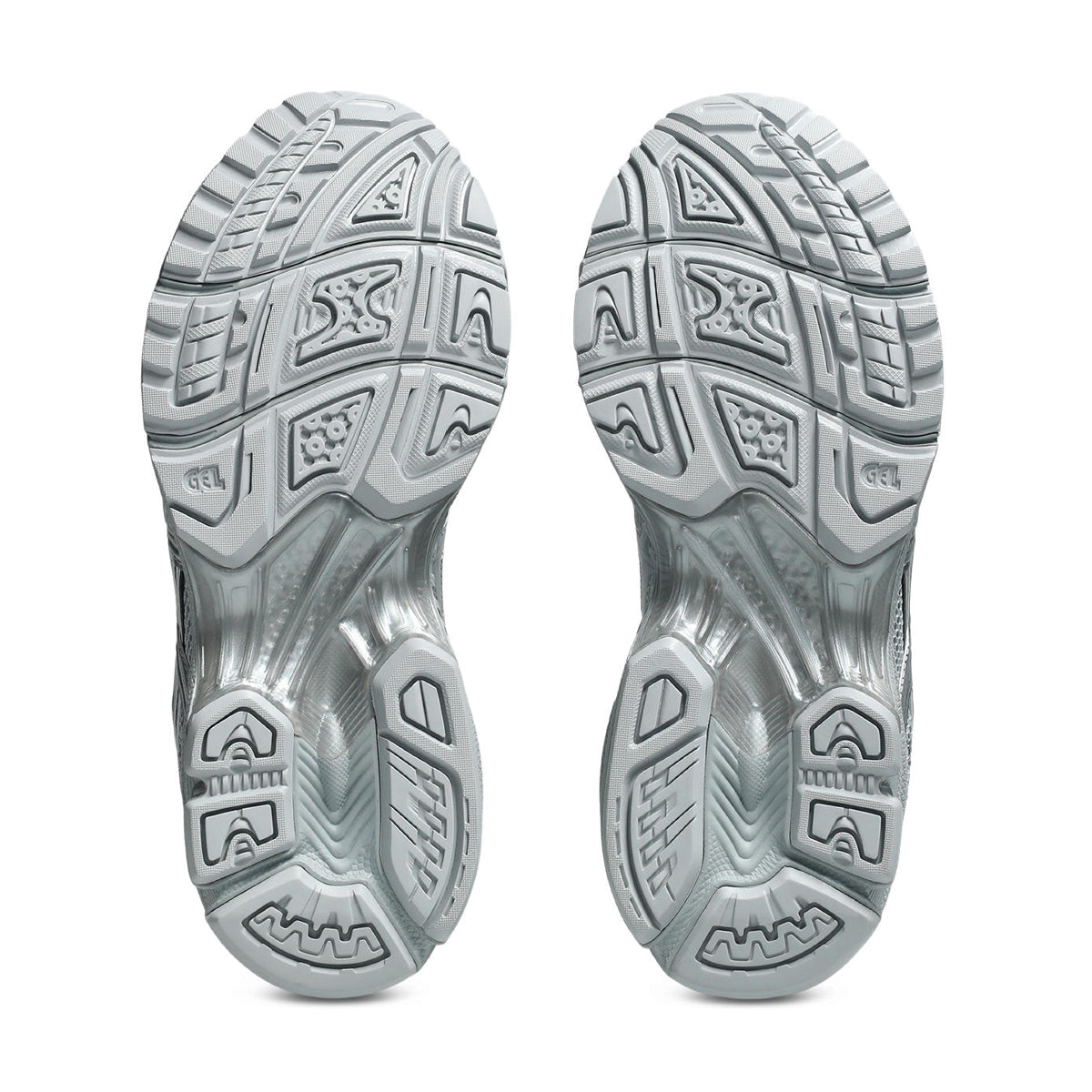 '+ KIMH?KIM GEL-Nimbus 10.1 'Pure Silver'
