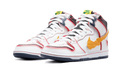Nike SB Dunk High Shoes