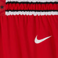 NBA Chicago Bulls Swingman Road Shorts Icon Edition 18 'University Red'