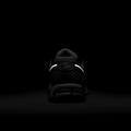Zoom Vomero 5 'Metallic Silver Black'