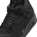 Air Jordan 4 Retro 'Black Cat'