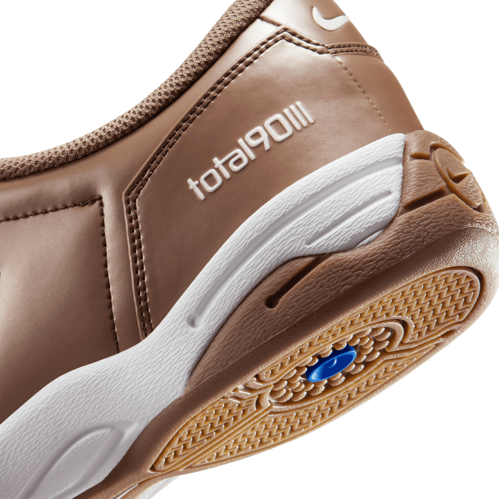 Total 90 'Mink Brown'