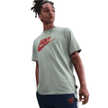 '+ Stranger Things Tee 'Dark Grey Heather'