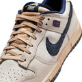 '+ Stranger Things Dunk Low SP 'Phantom Night Navy'