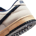 '+ Stranger Things Dunk Low SP 'Phantom Night Navy'