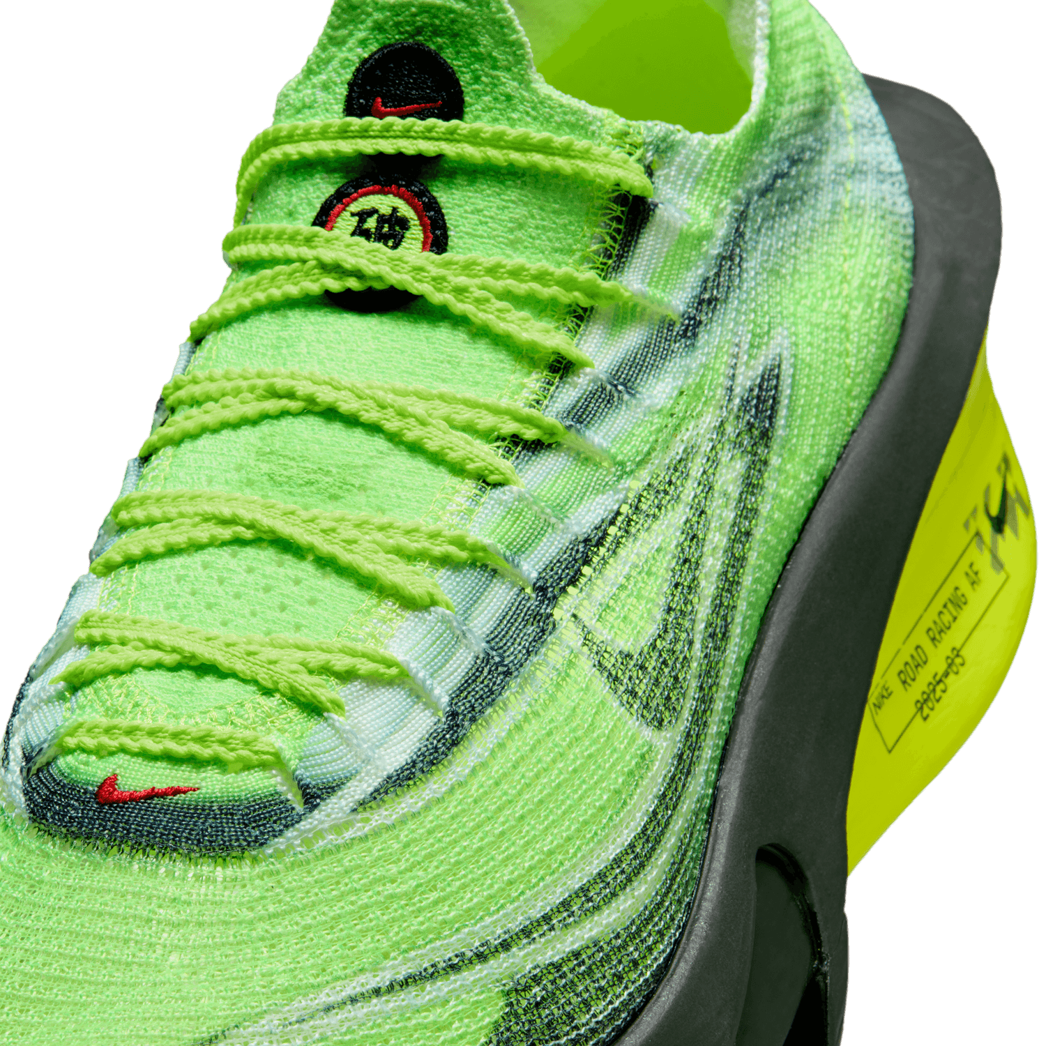 Alphafly 3 'Ekiden'
