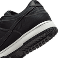 Dunk Low 'Off Noir Summit White'