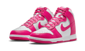 Nike Dunk High Shoes