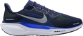 Nike Air Zoom Pegasus 41 Road Running Shoes Midnight Navy White