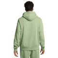 '+ NOCTA Fleece Hoodie 'Oil Green'