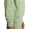 '+ NOCTA Fleece Hoodie 'Oil Green'