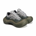 '+ AVAVAV Wmns Megaride Bubble 'Grey One Night Cargo'