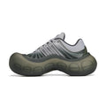 '+ AVAVAV Wmns Megaride Bubble 'Grey One Night Cargo'