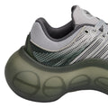 '+ AVAVAV Wmns Megaride Bubble 'Grey One Night Cargo'
