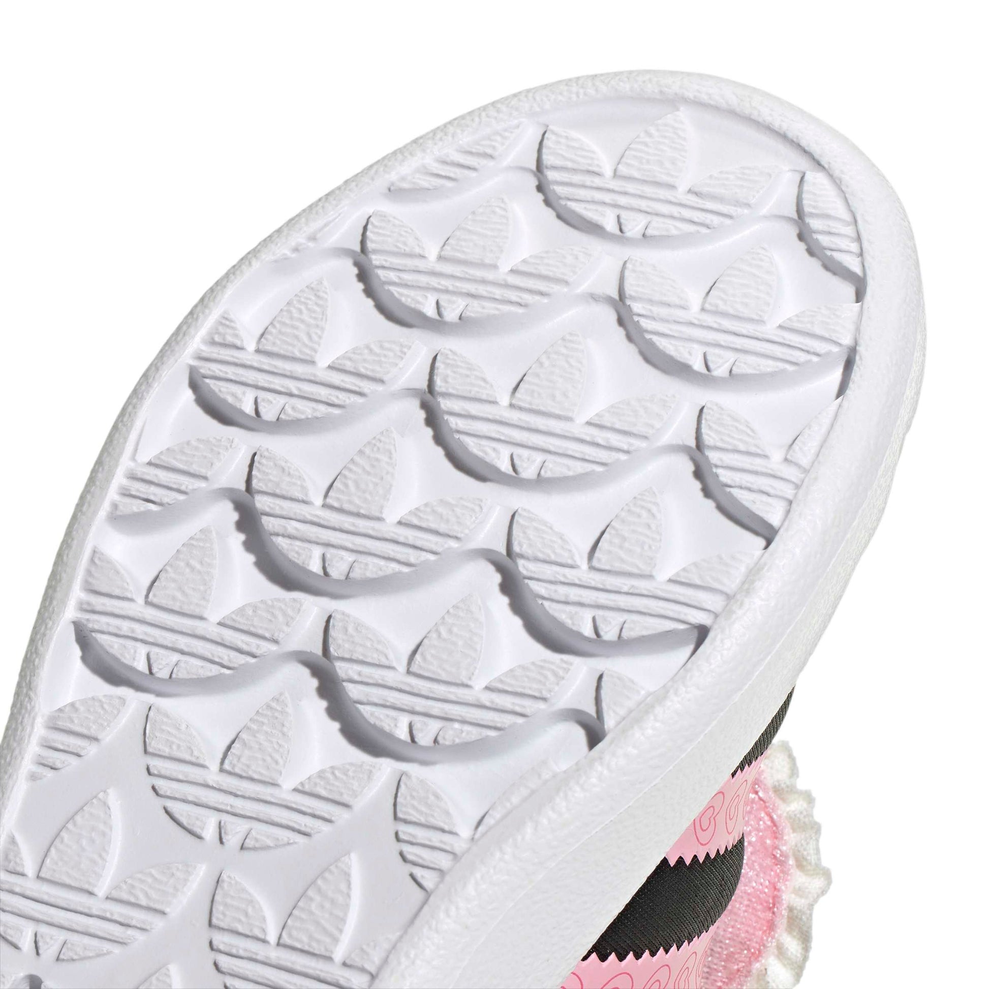 '+ Disney Kids Adifom Superstar 360 'Cinderella'