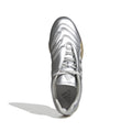 Wmns Taekwondo Mei Elite 'Silver Metallic Gum'