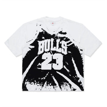 Jersey Tee 'White'