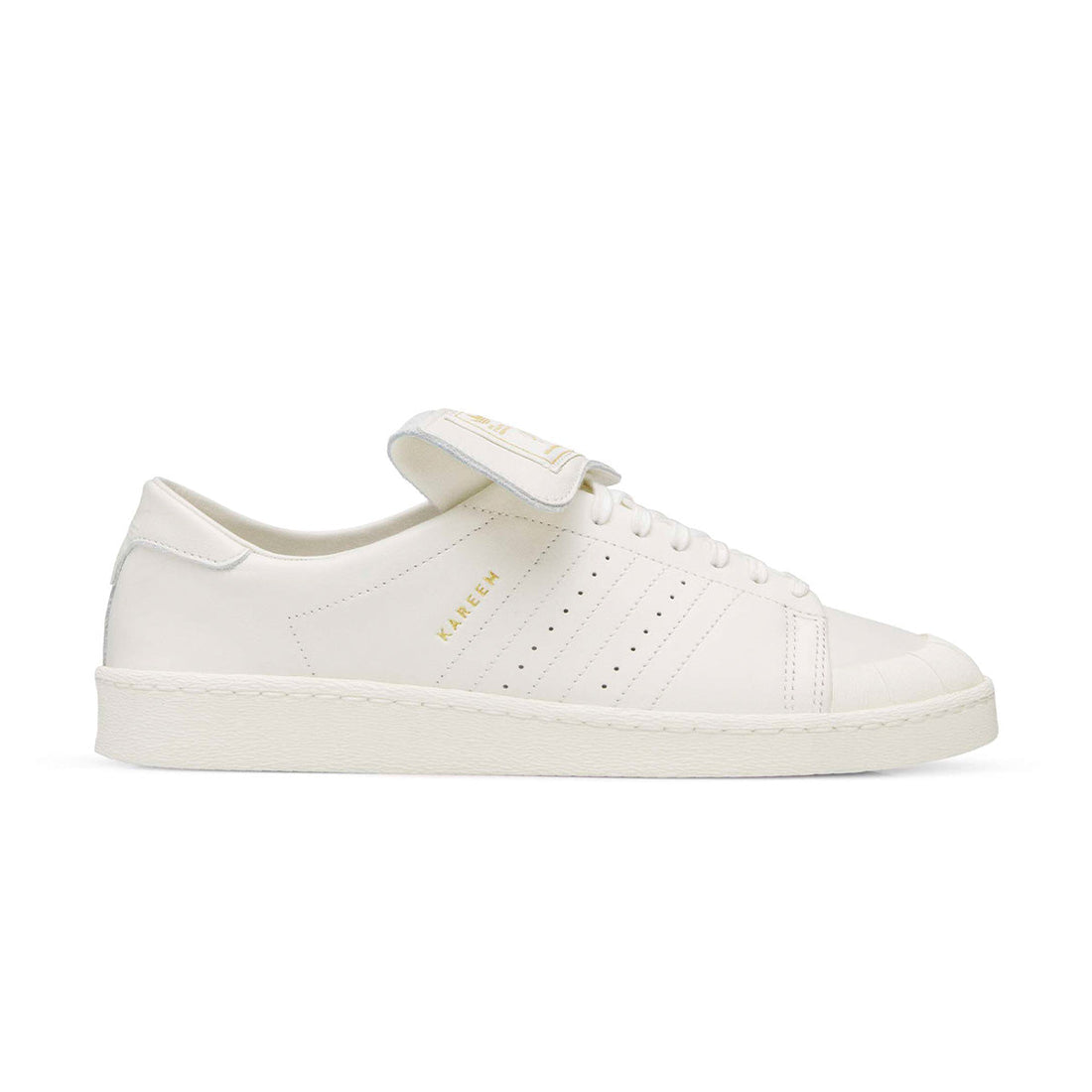 '+ Willy Chavarria Jabbar Low 'Off White'