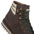 '+ CLOT Pro Model 'Dark Brown'