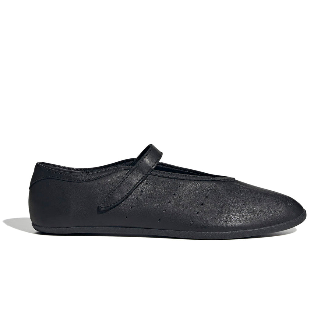 Stan Smith Lo Pro Ballet 'Core Black'