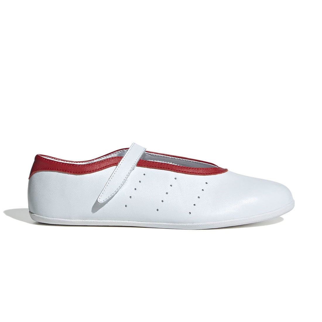 Stan Smith Lo Pro Ballet 'Cloud White'