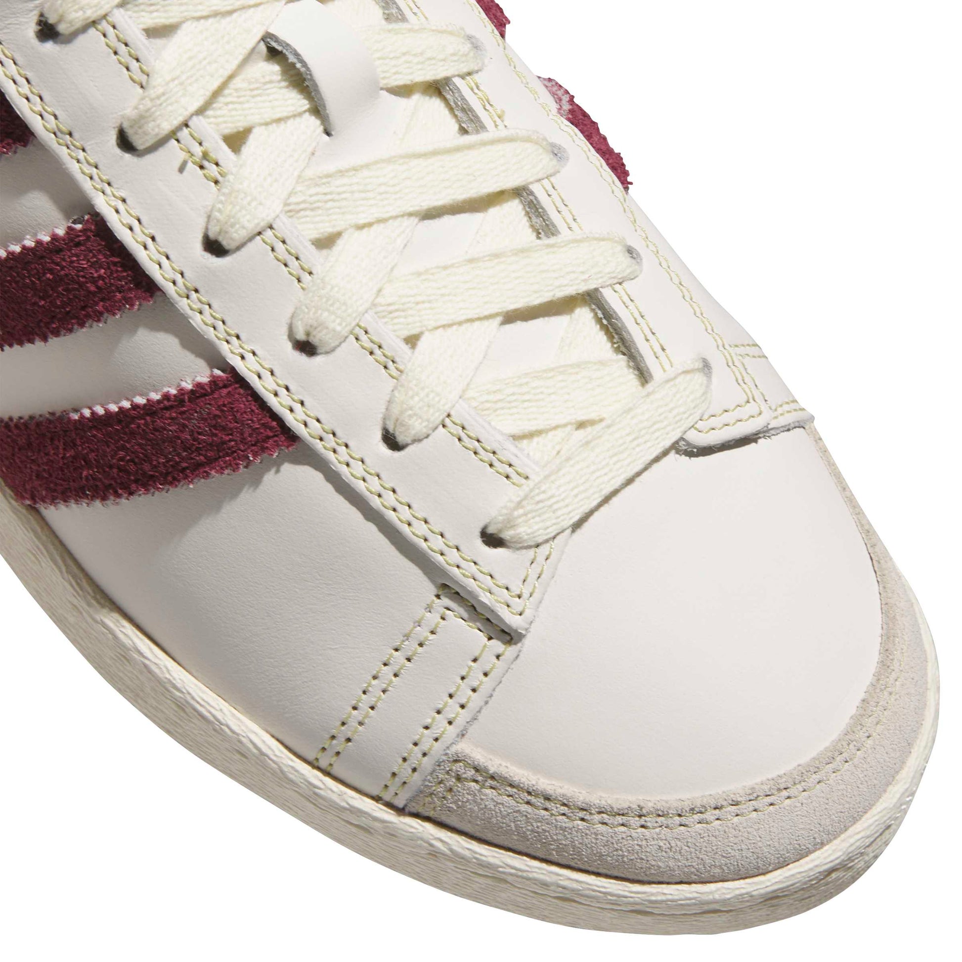 '+ Mark Gonzales Jabbar Hi 'Chalk White'