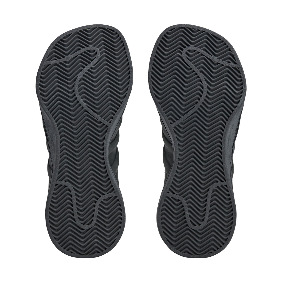 '+ AVAVAV Wmns Superstar 'Carbon Grey'