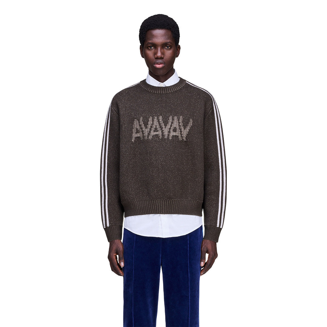 '+ AVAVAV Sweater 'Umber'