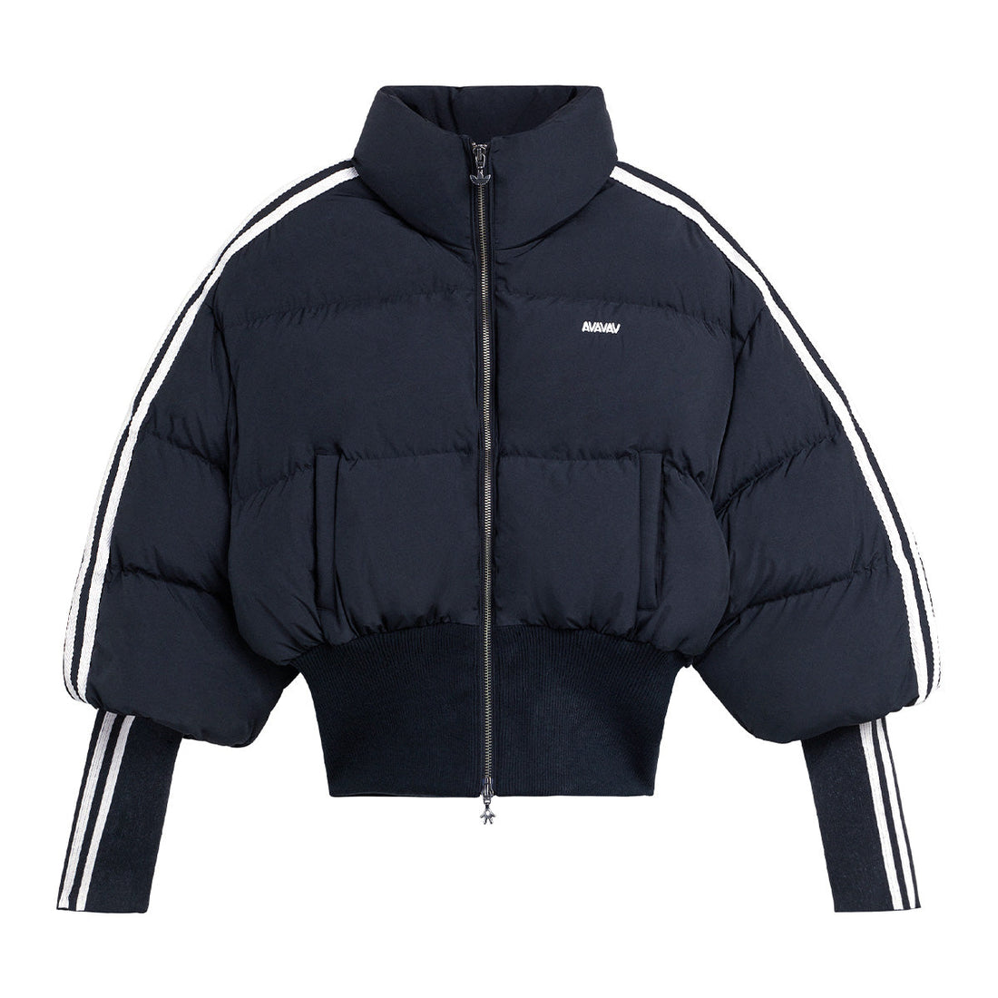 '+ AVAVAV Baby Puffer 'Black'