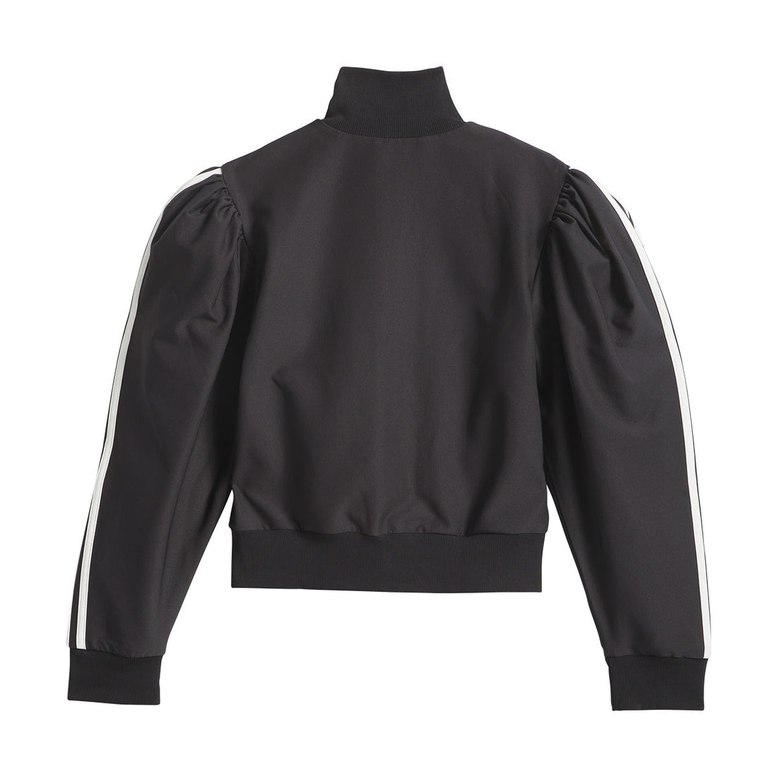 '+ Willy Chavarria Wmns Blouse Track Jacket 'Black'