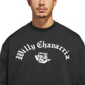 '+ Willy Chavarria Signature Tee 'Black'