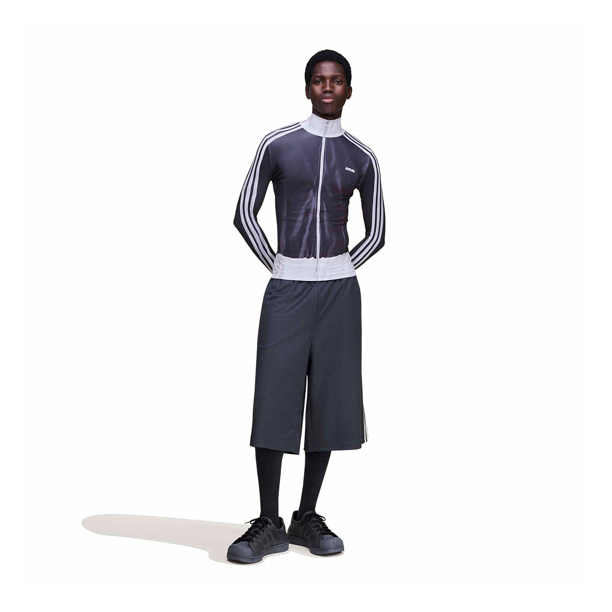 '+ AVAVAV Baselayer 'Better Scarlet Black'