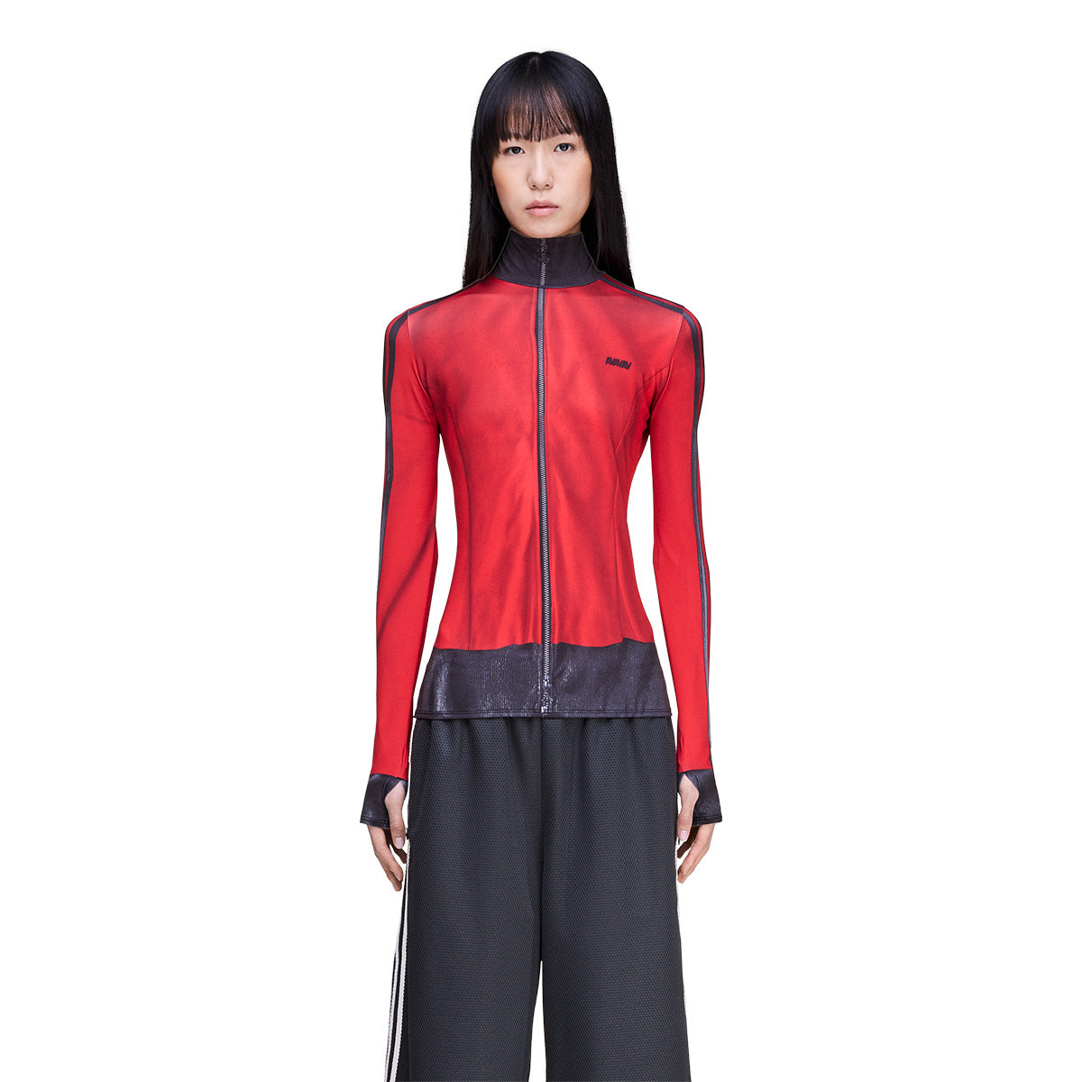 '+ AVAVAV Baselayer 'Better Scarlet Black'