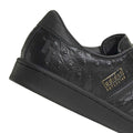 '+ Foot Patrol Superstar Vintage 'Black Ostrich'