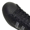 '+ Foot Patrol Superstar Vintage 'Black Ostrich'