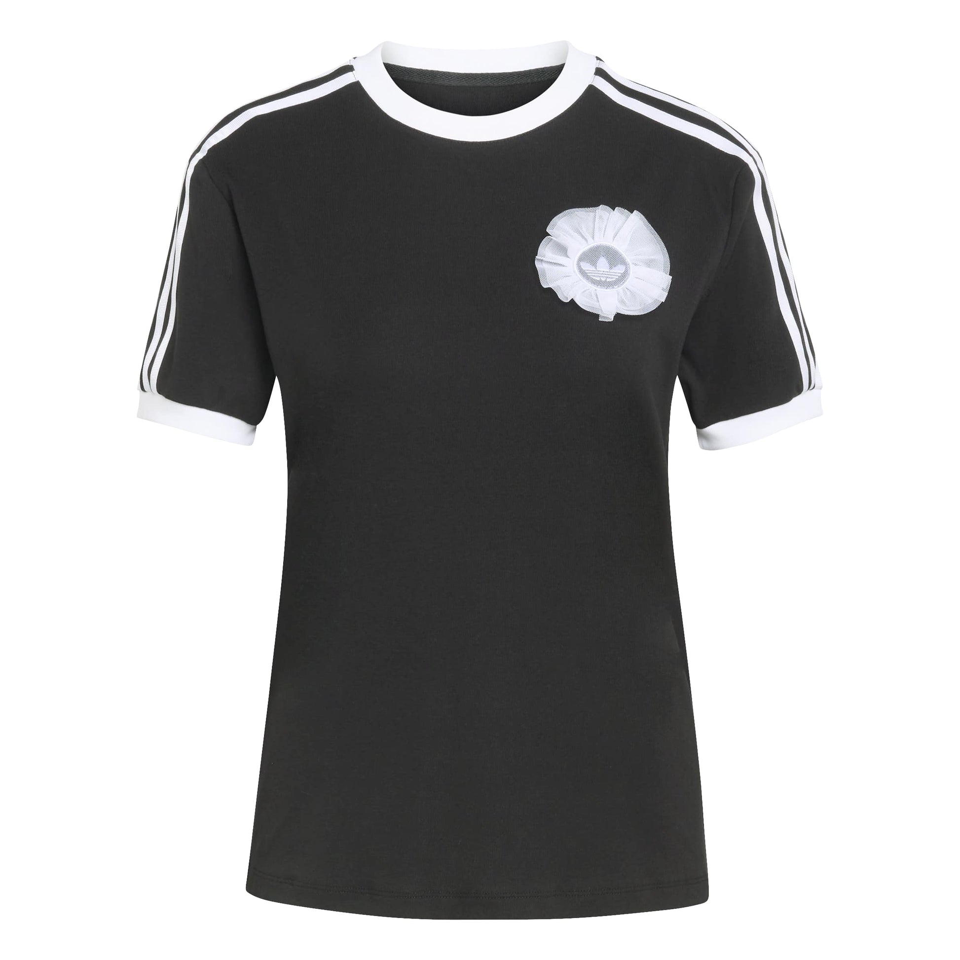 Branding Tee 'Black'