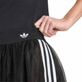 Tulle Skirt 'Black'
