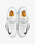 Nike Savaleos Weightlifting Shoes