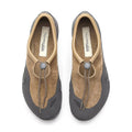 '+ Tokyo Design Studio MT10T 'Raw Leather'