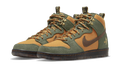 Nike SB Dunk High Shoes