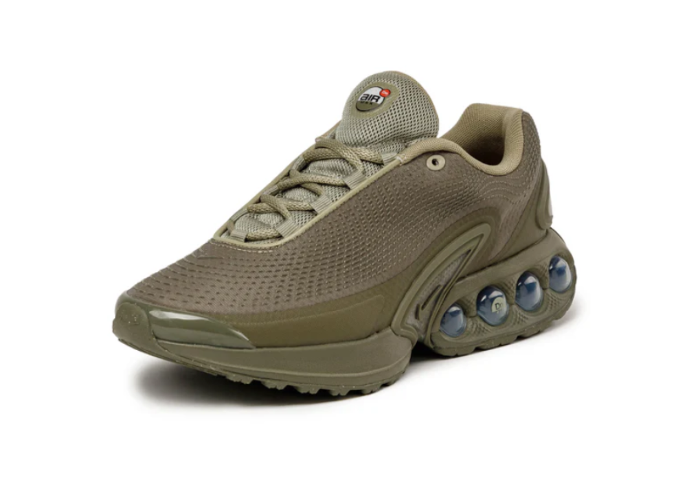 Nike Air Max Dn Shoes