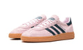 adidas Originals Handball Spezial Shoes Clear Pink Arctic Night Gum
